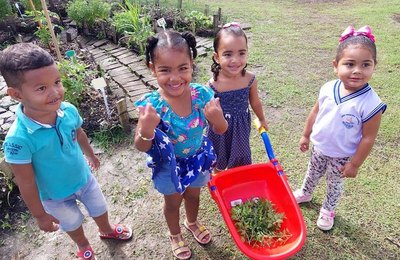 Projeto da Ufal concorre a prêmio de R$ 200 mil por inovação na educação