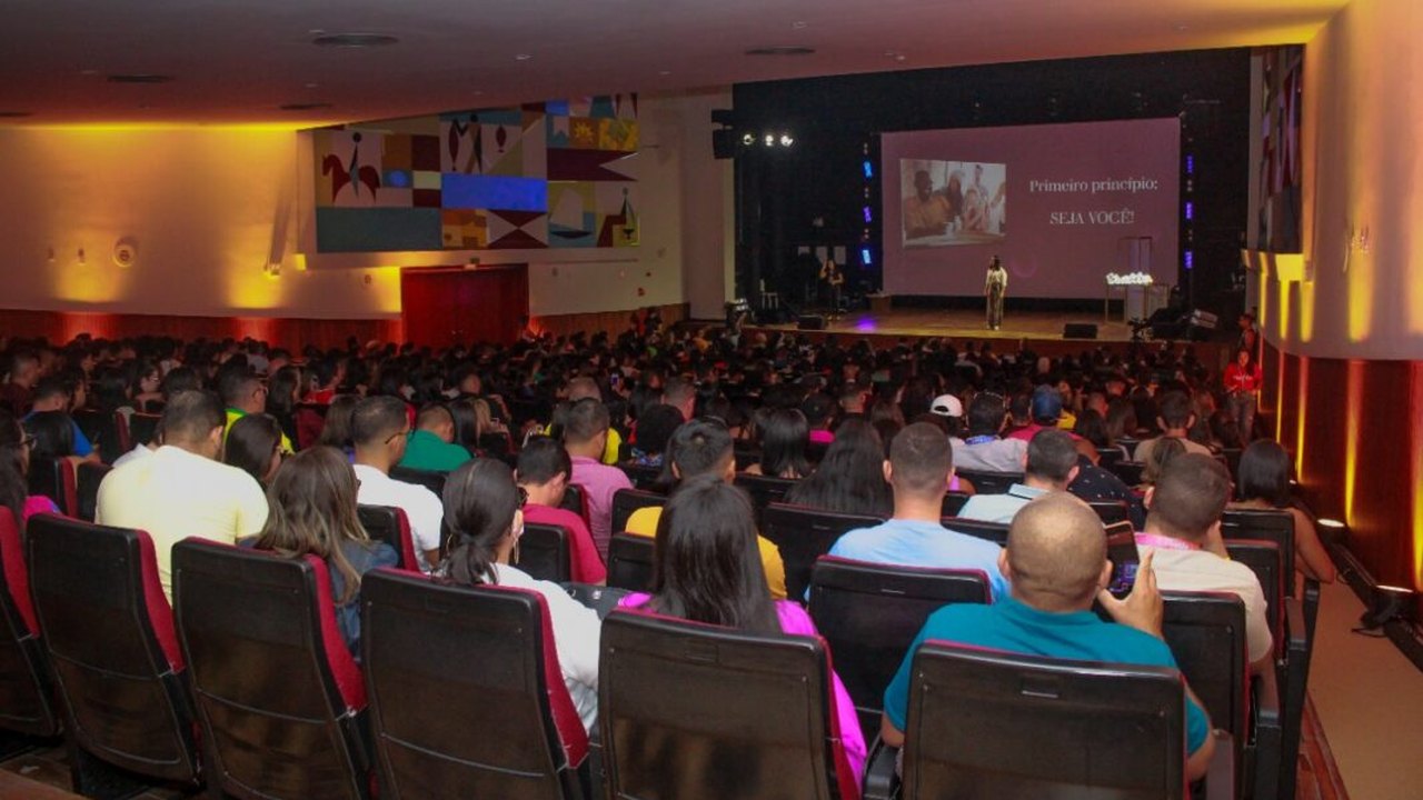 Trakto Show confirma potencial de Penedo para turismo de negócios e eventos