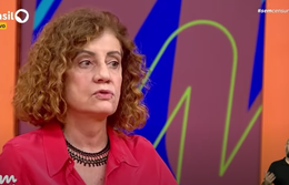 Sem Censura | Miriam Leitão conta sobre decisão de revelar o que sofreu durante ditadura militar