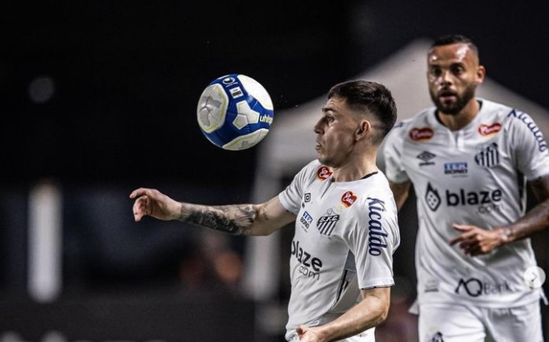 Escobar prevê dificuldades contra ameaçado Ituano, mas pede Santos ousado: 'Buscar os 3 pontos'