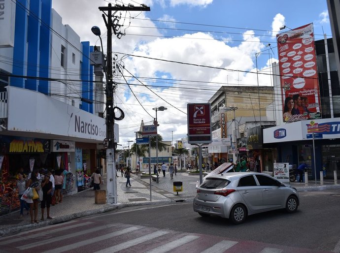 Caravana Fecomércio começa a percorrer municípios a partir desta 4ª