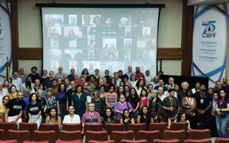 Comunidade científica é contra saída de Jerson Lima da Faperj