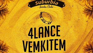 suburbia samba club