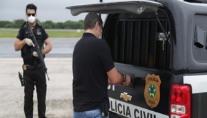 Inscrições para o concurso público da Polícia Civil encerram nesta terça, dia 27
