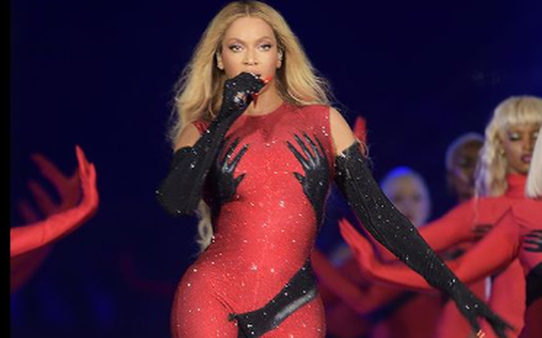 Beyoncé, Lady Gaga, U2: o que diz prefeito do RJ sobre possibilidade de outro grande show na cidade