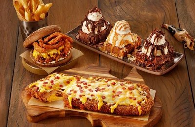 Chega de saudade: Outback anuncia a volta de grandes sucessos para o menu