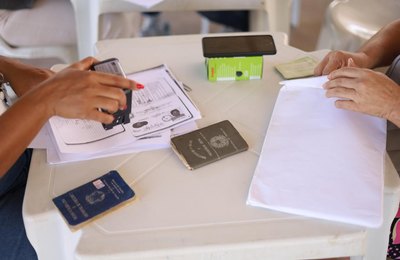 Estado regulariza 250 imóveis e garante moradia à população de Marechal Deodoro