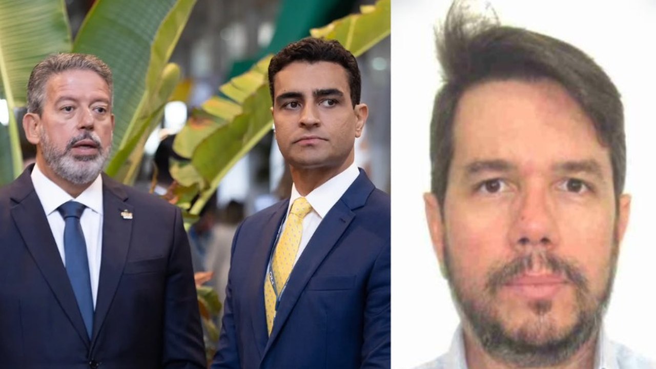 Aliado de Arthur Lira é socio de empresas que receberam quase R$ 750 milhões da Prefeitura de Maceió