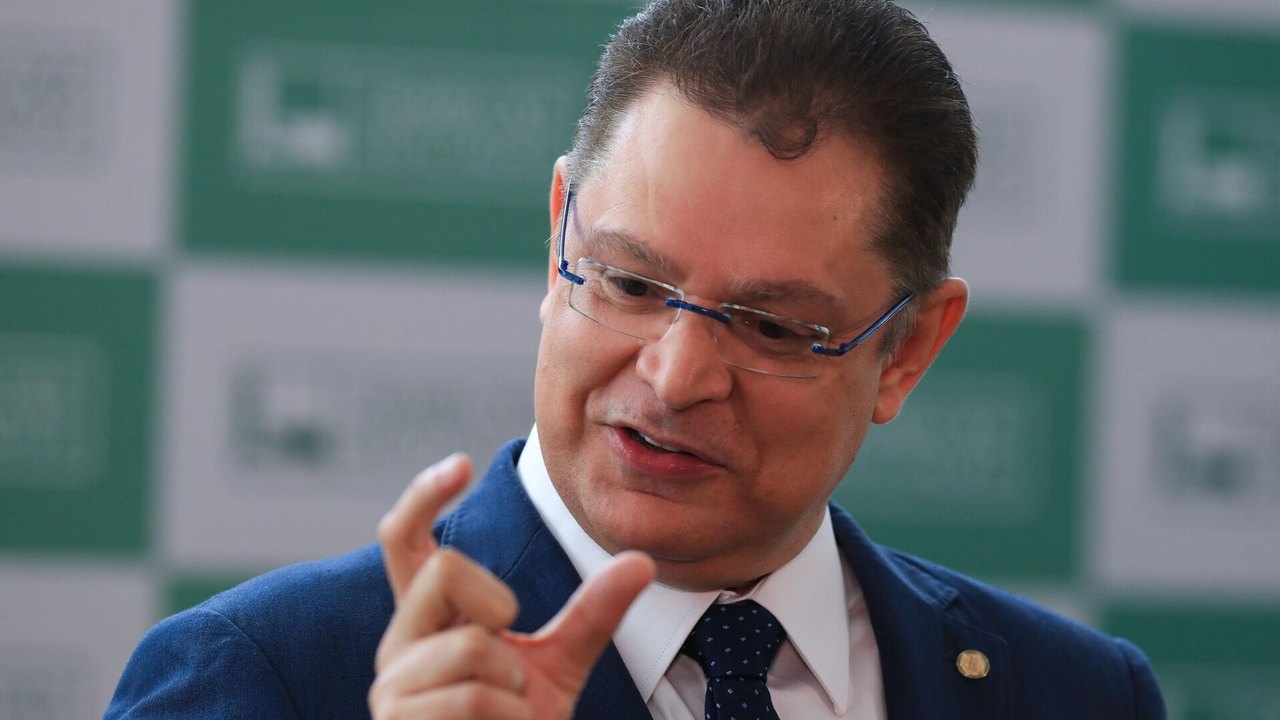 Anistia de presos pelo 8 de Janeiro é prioridade da oposição na Câmara, diz líder do PL à Sputnik