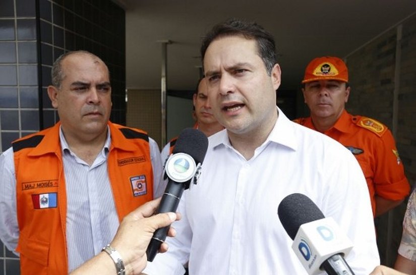 Renan Filho bom resultado de gestão ao planejamento e compromisso