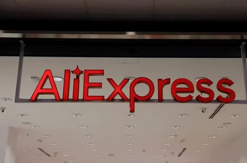 União Europeia aplica multa recorde ao AliExpress por venda de produtos ilegais