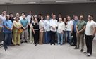 Médicos residentes e ex-residentes manifestam apoio ao Dr. Wanderley