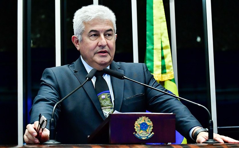 Marcos Pontes destaca importância da regulamentação da IA