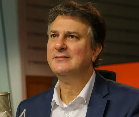 Camilo Santana participa de reunião estratégica do Consed em Maceió nesta sexta