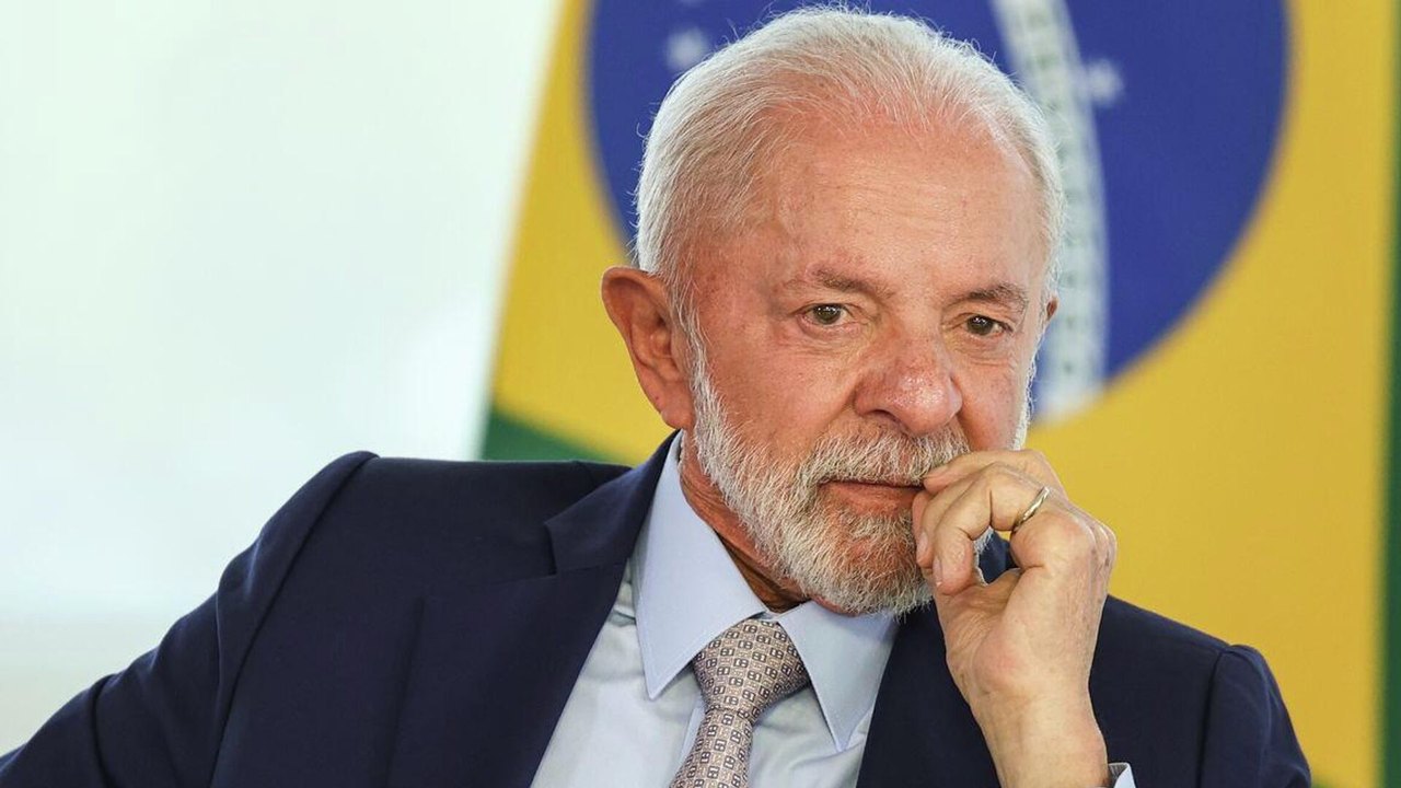 Representantes de Lula e Trump se reúnem nos EUA para discutir tarifaço