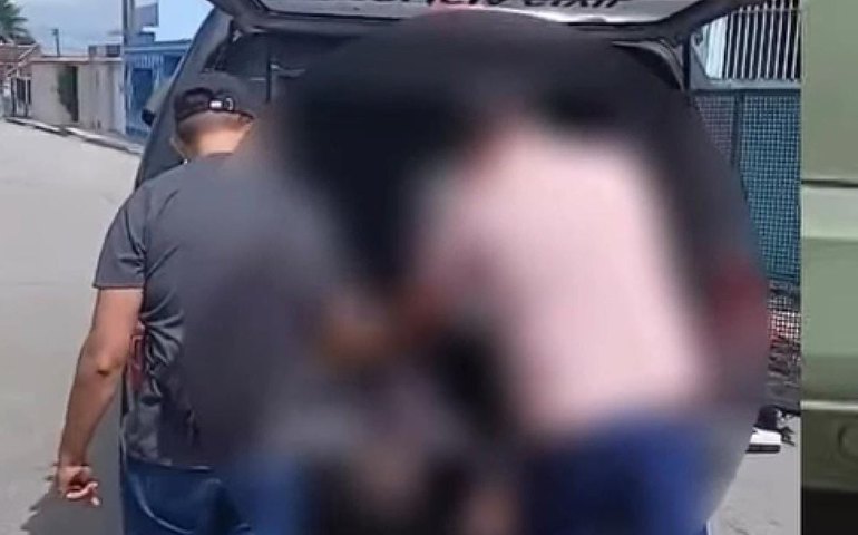 Condenado por estupro é preso novamente por abuso sexual infantil e cárcere privado em Alagoas