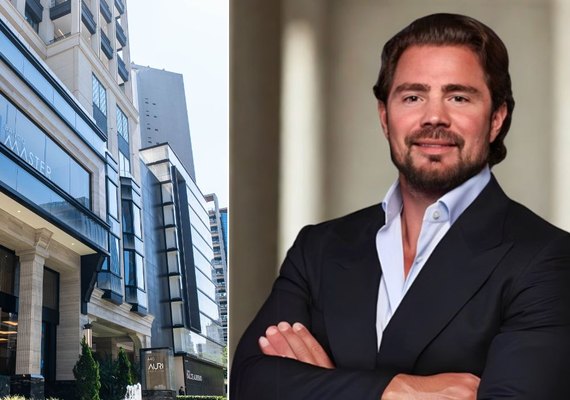 Agenda de banqueiro cita ministros do STF e amplia alcance político de investigação