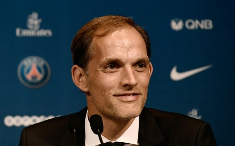 Técnico do PSG admite que vencer a Liga dos Campeões será mais difícil sem Cavani