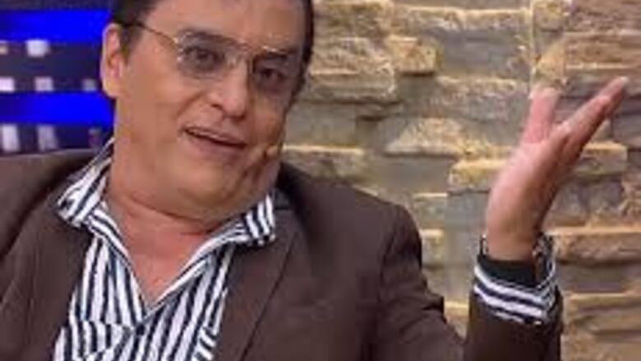 Cantor Nahim recebe prêmio importante. Saiba qual é!