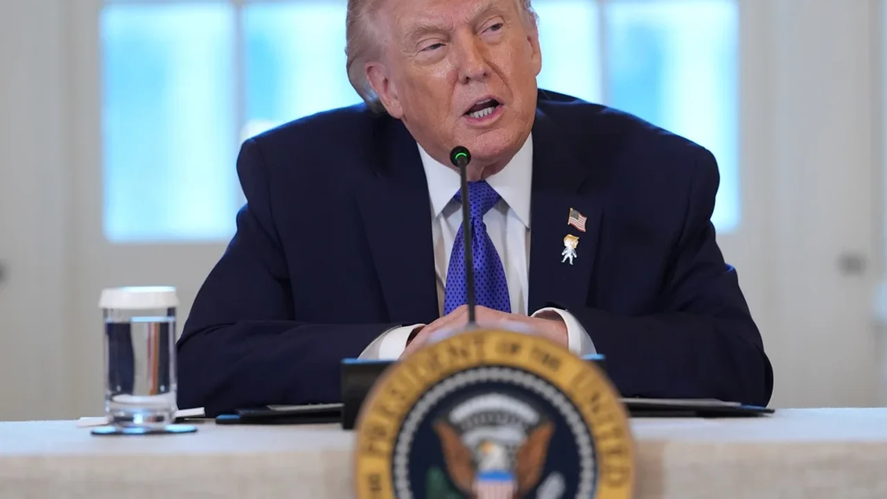 Trump promete 'segurança total' aos executivos do petróleo se investirem na Venezuela após derrubada de Maduro