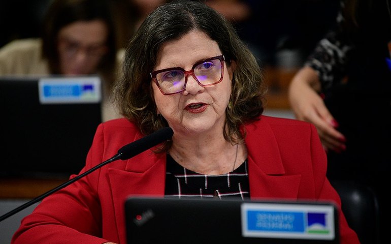 Mulheres de Tejucupapo são 'Heroínas da Pátria', decide CE; projeto vai à Câmara