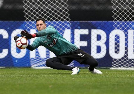 Botafogo revela mais três casos de covid-19; Gatito volta a treinar segunda-feira