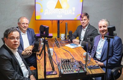 OAB Arretada: Ordem lança podcast no Youtube e em plataformas de áudio