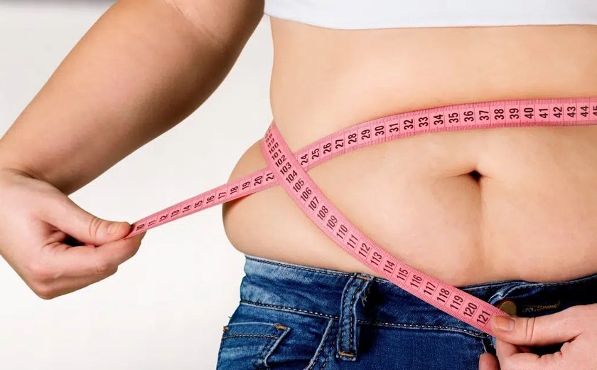 Especialista aponta que sobrepeso e sedentarismo contribuem para o avanço do diabetes