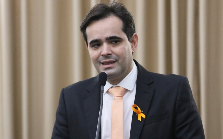 Lelo Maia destaca passagem do Dia Nacional de Combate ao Abuso e à Exploração Sexual de Crianças e Adolescentes