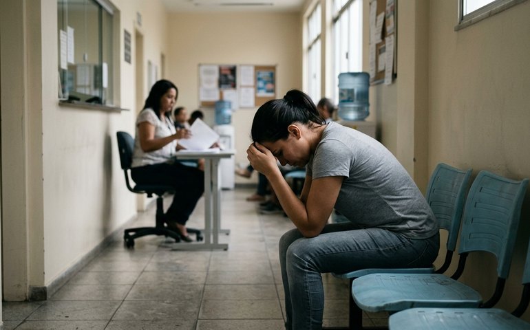 Estado do Rio tem 16 vítimas de estupro por dia este ano, segundo ISP