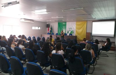 Secretaria de Desenvolvimento Social de Arapiraca inicia capacitação para os aprovados no PSS