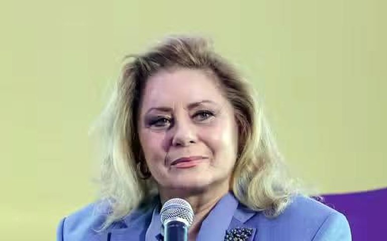 Vera Fischer diz que sofreu muito assédio na carreira, mas criou saídas para se salvar: 'Dava respostas que deixavam os homens enojados'
