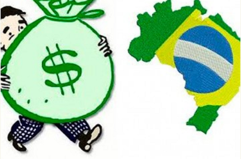 Dinheiro da repatriação só poderá ser usado em 2017