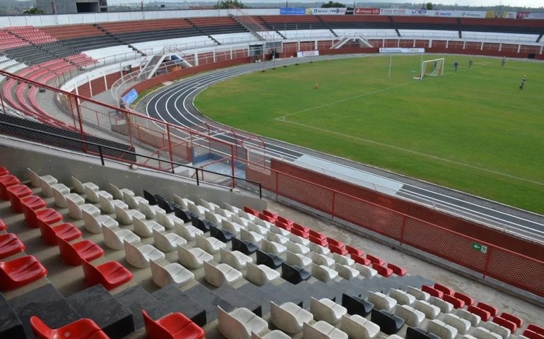 Atlético BA x ASA jogam pela 9ª rodada da Série D; partida é um confronto direto