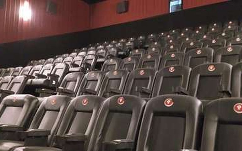 Cinema será prioridade de entretenimento para jovens no pós-pandemia