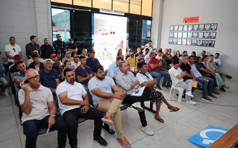 IMA participa do lançamento da segunda fase do programa Pró-Reservas para áreas da Caatinga