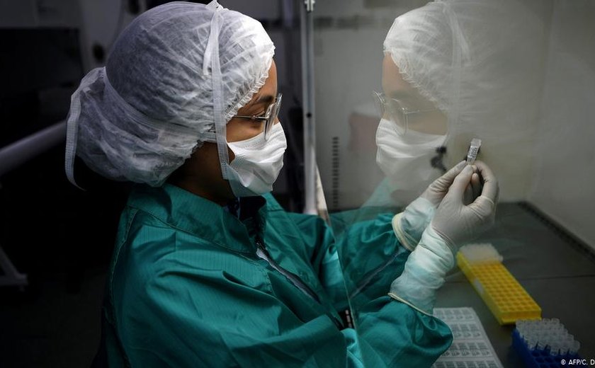 Cortes na ciência comprometem resposta à covid-19 no Brasil