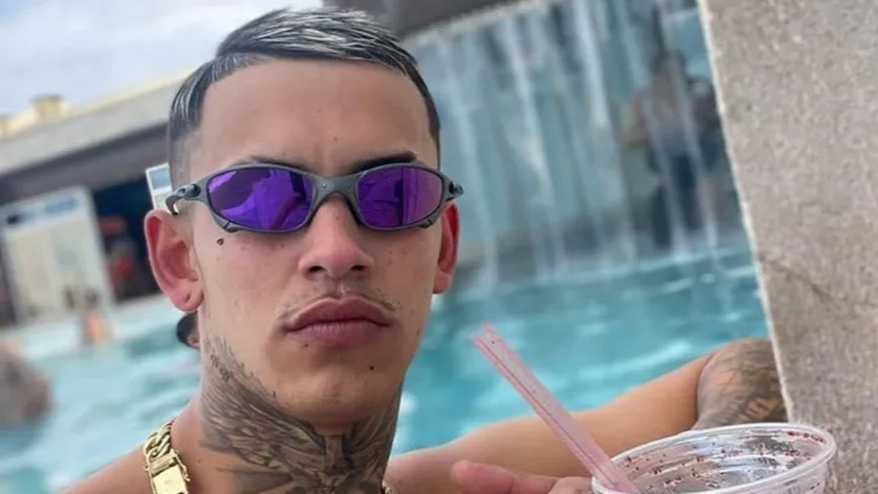 Mc Pozza é morto a tiros em barbearia no Rio Grande do Sul; polícia investiga o caso