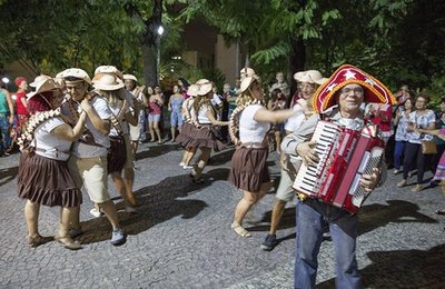 Forró é declarado patrimônio cultural do Brasil