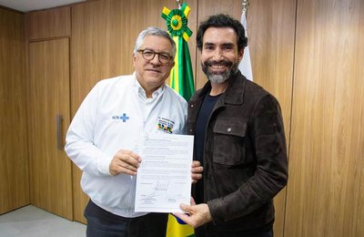 Acordo de Cooperação entre iFood e Ministério da Saúde amplia veiculação de campanhas de saúde pública