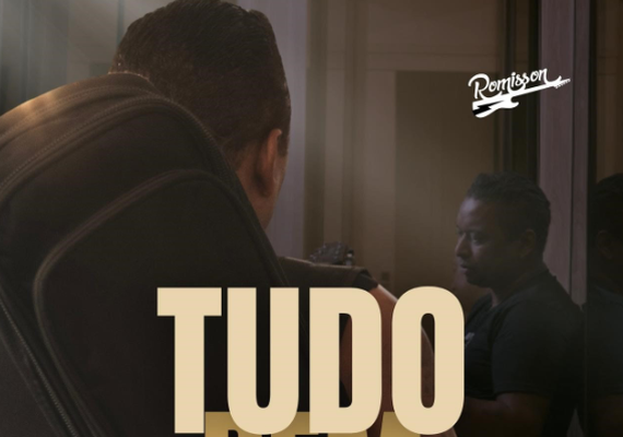 Romisson lança single “Tudo Bem”  um retrato sincero dos altos e baixos do amor