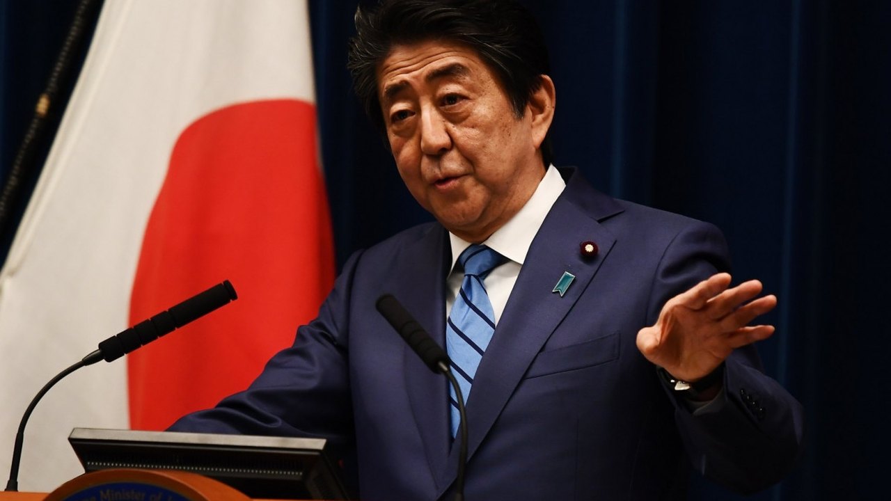 Governo do Japão aprova pacote de estímulo de US$ 490 bilhões