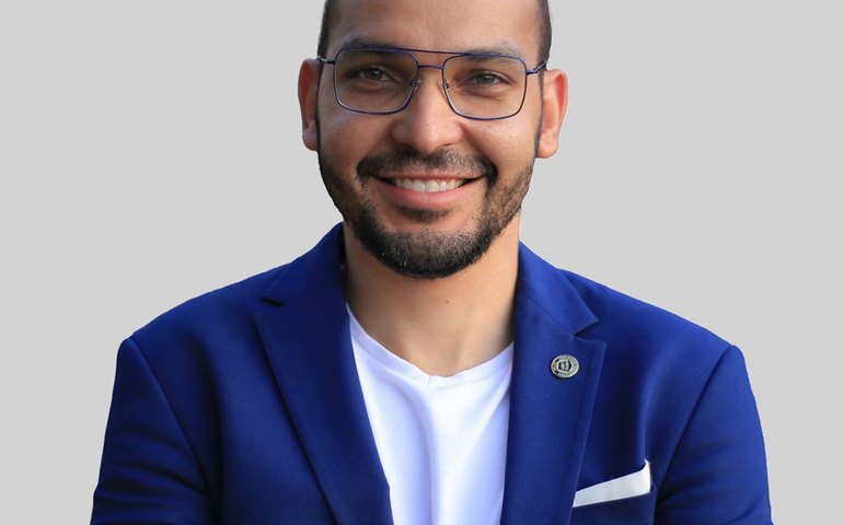 O 'PODER É SEU' traz a Maceió autor de Best seller com 11 milhões de livros vendidos