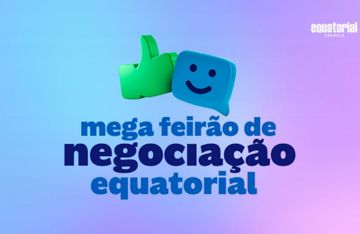 Semana do cliente: Equatorial realiza Feirão de Negociação no Maceió Shopping