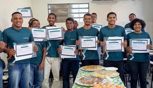 Oportunidades / Foto: Iguá Sergipe