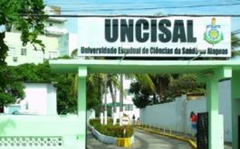 Uncisal oferta vagas para estágio em arquitetura e administração
