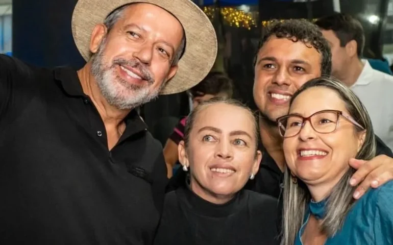 Arthur Lira consolida liderança na entrega de obras e melhorias à população, une força política e confiança e avança rumo ao Senado