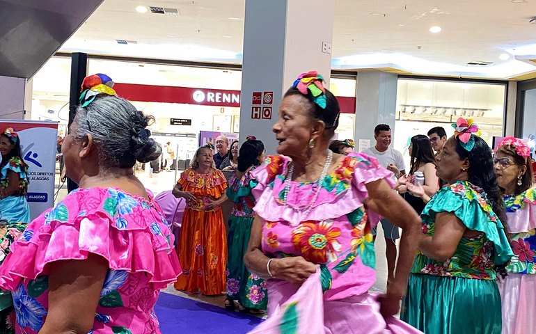 Alagoas vai realizar em agosto a 6ª Conferência Estadual da Pessoa Idosa