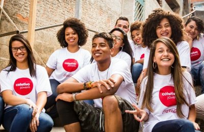 Programa do Instituto Coca-Cola Brasil abre inscrições para capacitação de jovens ao primeiro emprego