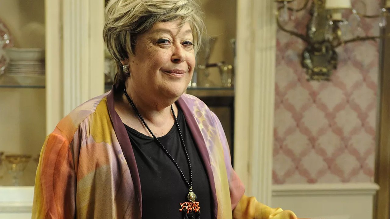 Morre a atriz Marilu Bueno, aos 82 anos; relembre sua carreira